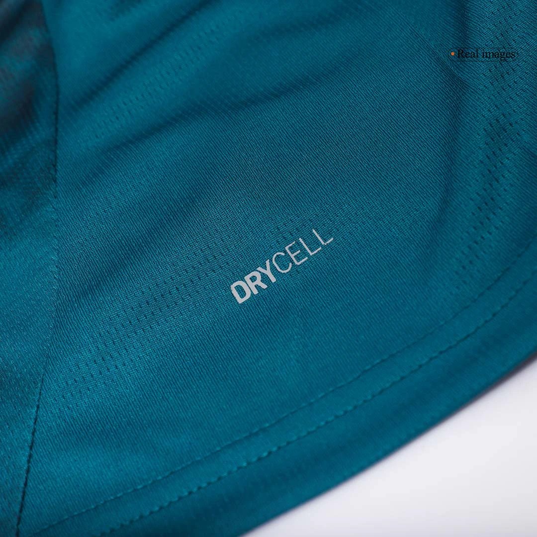Marseille Olympique 24/25 Away Jersey — Photo 13