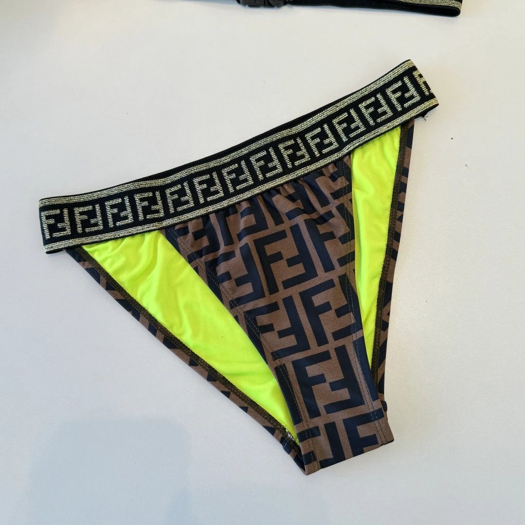 Fendi Bikini Swimwear Ver.A — Photo 4