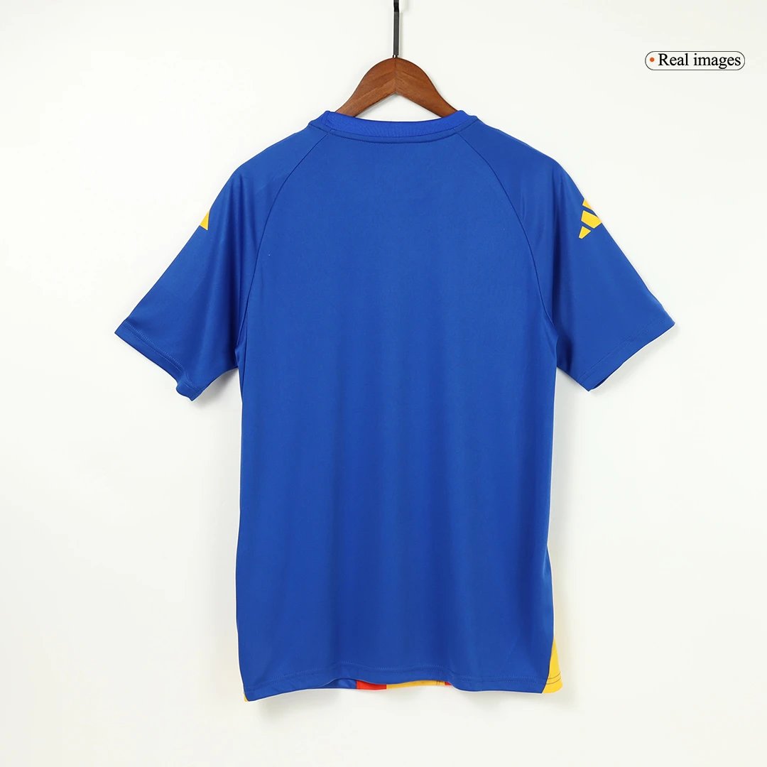 Spain 2024 Pre-Match Jersey — photo 6