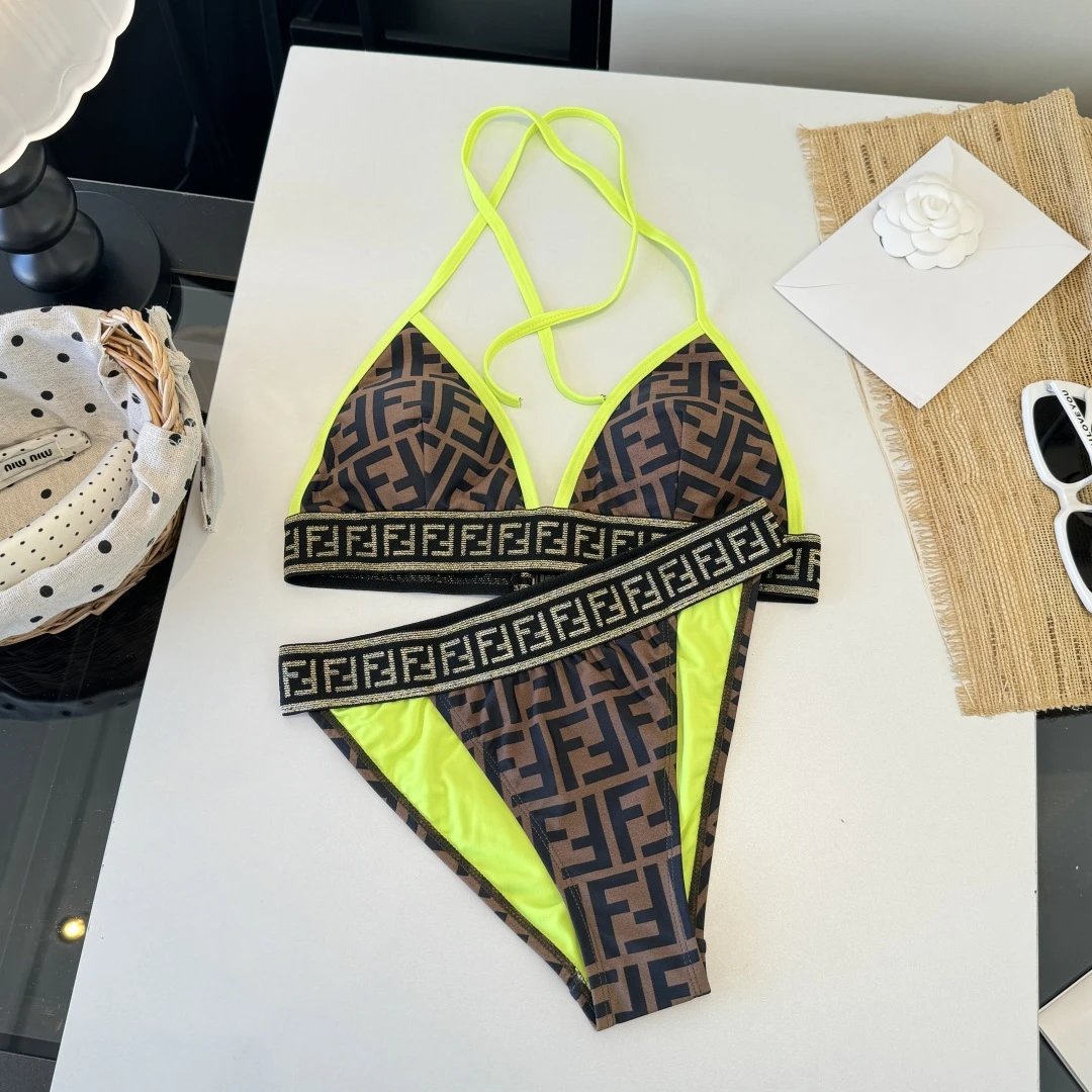 Fendi Bikini Swimwear Ver.A — Photo 2