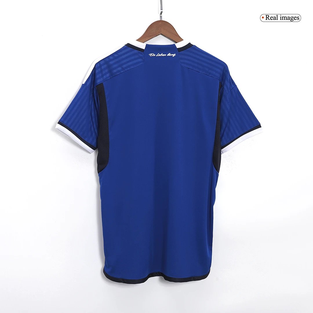 FC Schalke 24 23/24 Home Jersey — photo 4