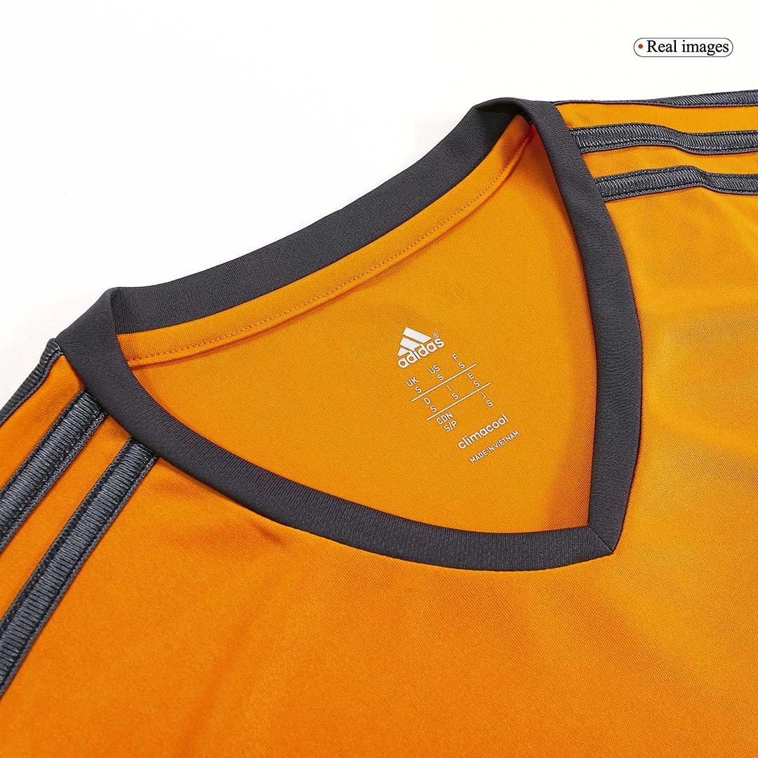 Real Madrid 13/14 Retro Third Jersey — photo 2