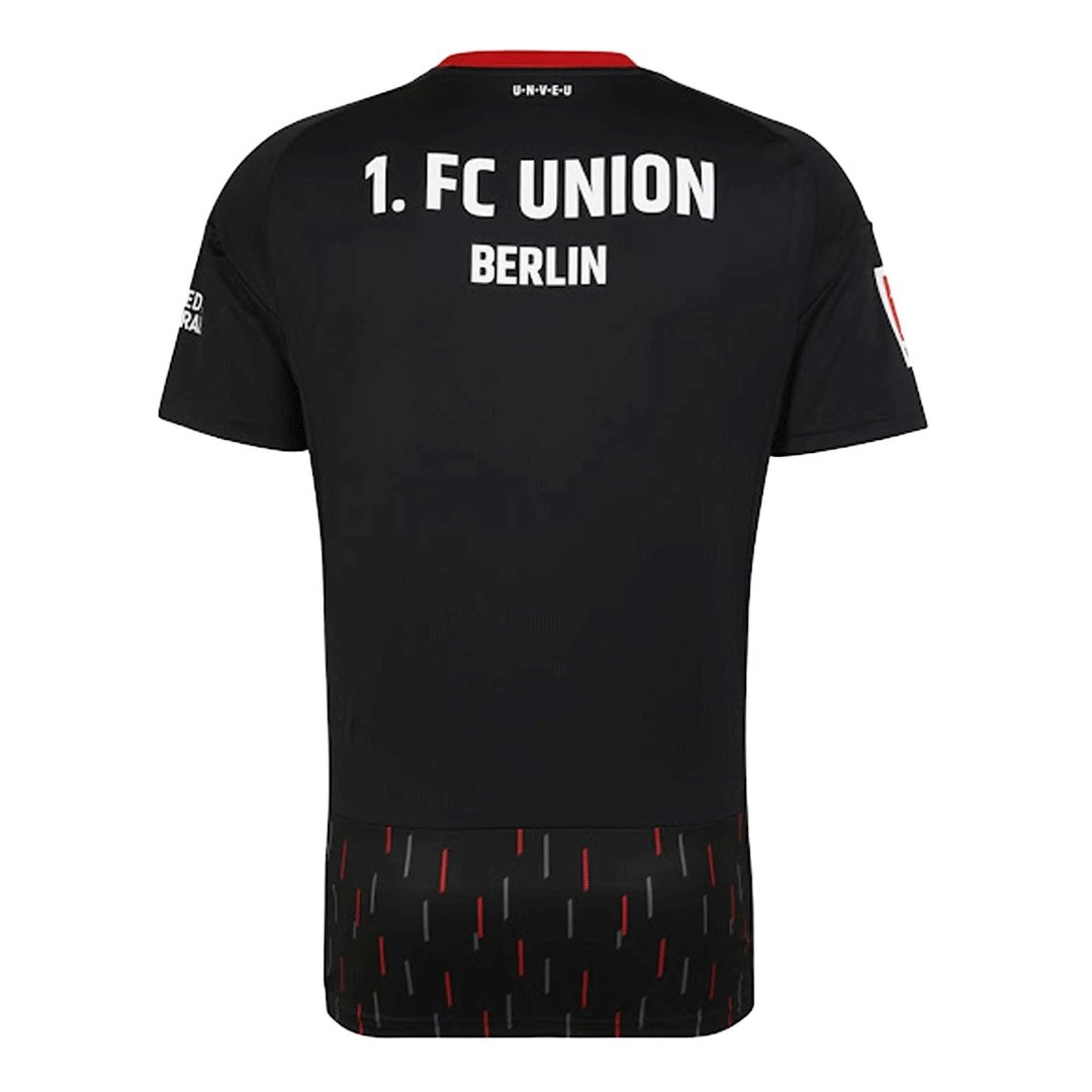 FC Union Berlin 22/23 Third Jersey — photo 2