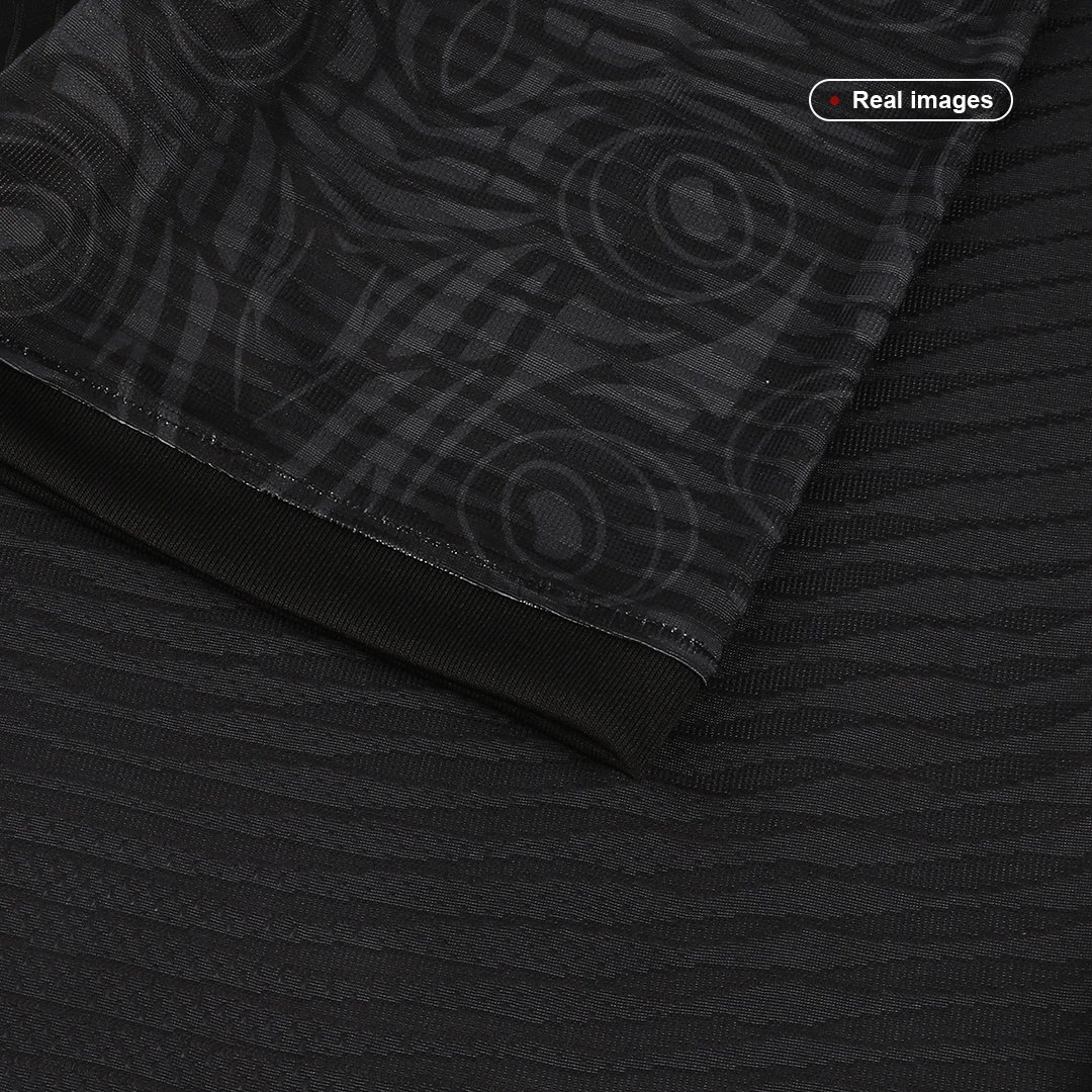 Nigeria 2022 Home Jersey (Player Version) — photo 5