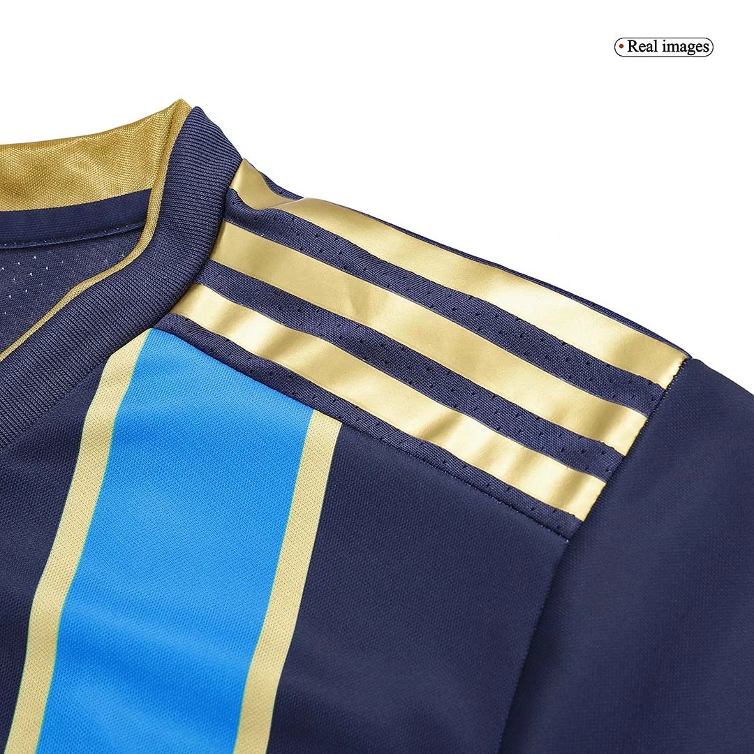 Philadelphia Union Authentic 2022 Jersey (Player Version) — photo 10