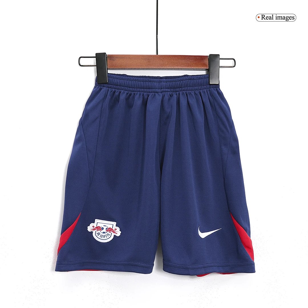 RB Leipzig 23/24 Away Jersey - Kids — photo 4