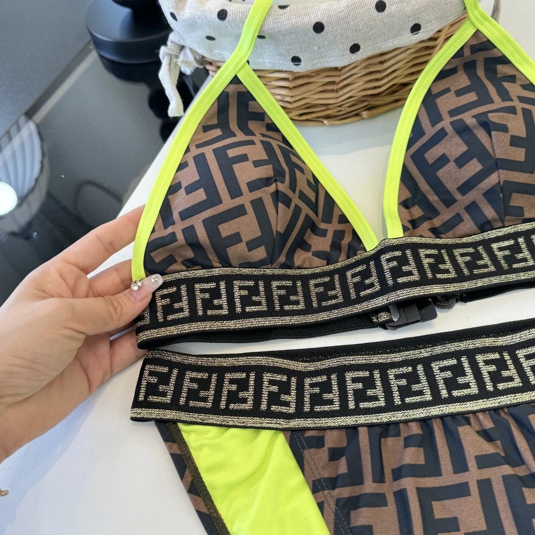 Fendi Bikini Swimwear Ver.A — Photo 7