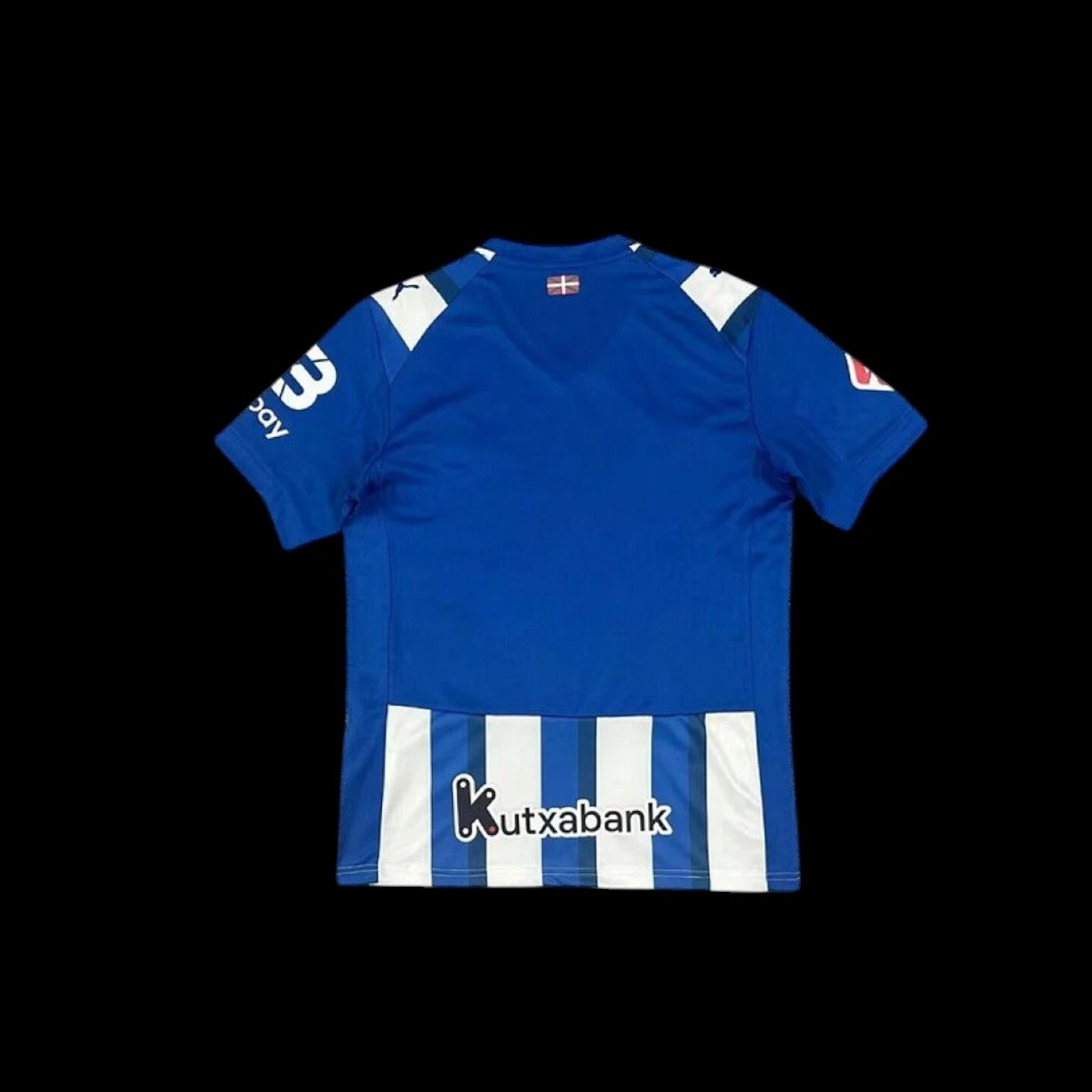 Alaves 25/26 Home Jersey — Photo 2