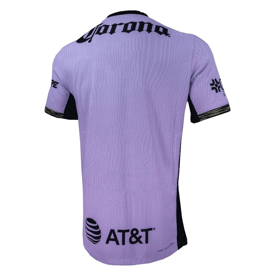 Club America 23/24 Third Jersey (Player Version) — QC