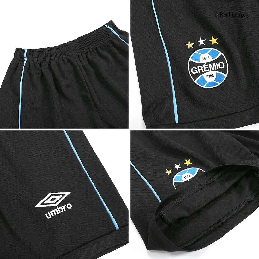 Gr Mio Fbpa 23/24 Home Jersey - Kids — photo 9