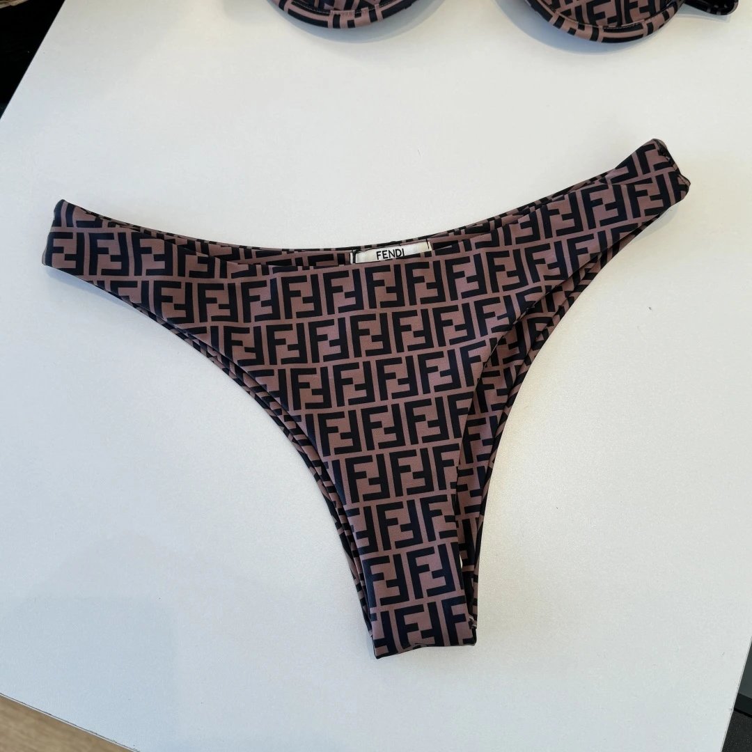 Fendi Bikini Swimwear Ver.E — Photo 3