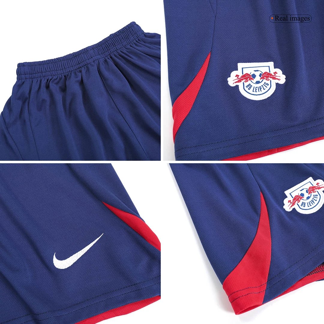 RB Leipzig 23/24 Away Jersey - Kids — photo 10