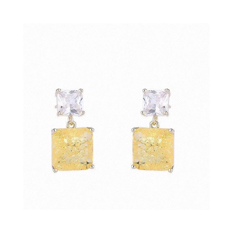 Bottega Veneta Earrings Ver.B — photo 2