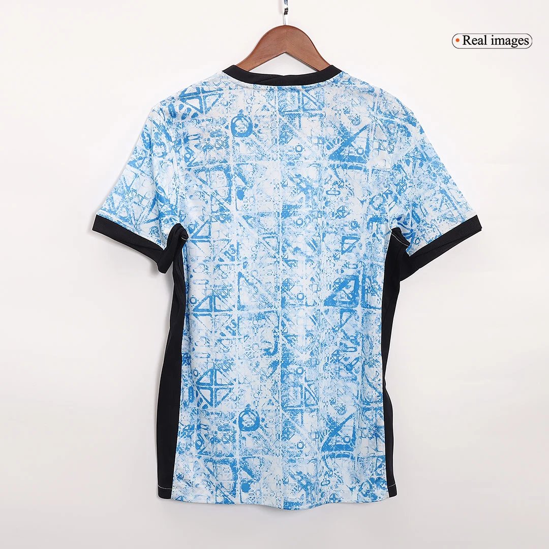 Portugal 2024 Away Jersey — Zdjęcie 6