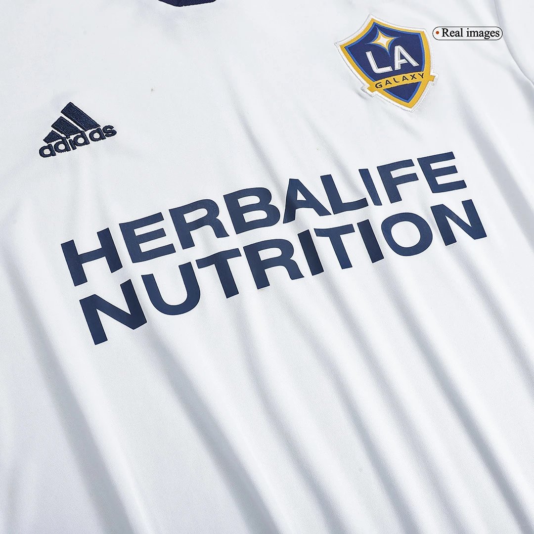 2022 LA Galaxy Home Jersey — QC