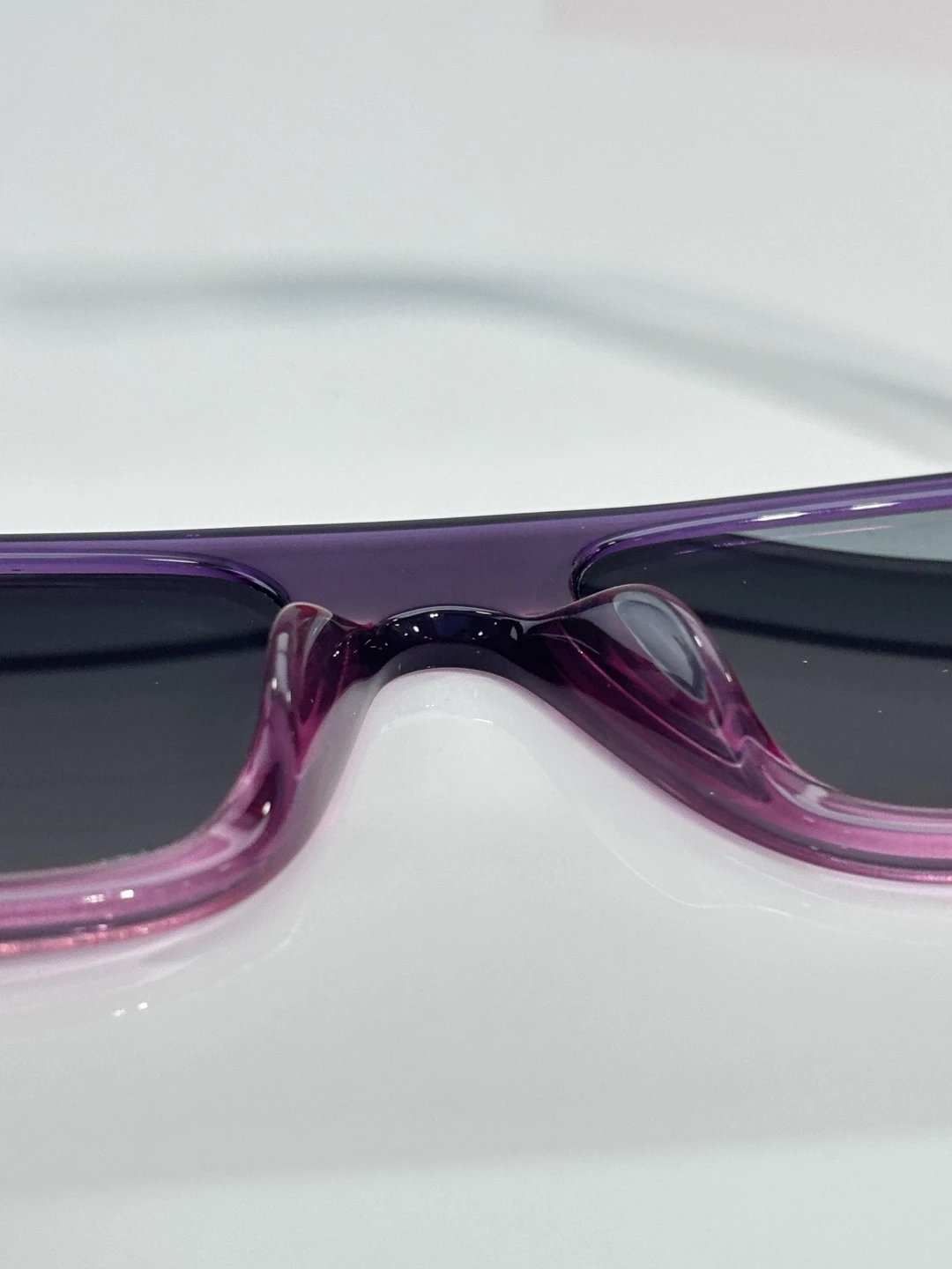 Prada PR D07VU Sunglasses 53-18-145 — photo 7