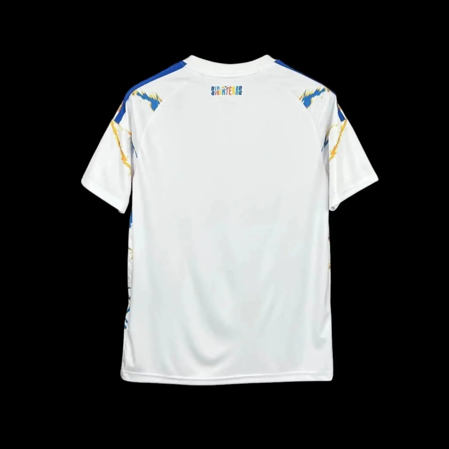 San Diego 26/27 Away Jersey — photo 4