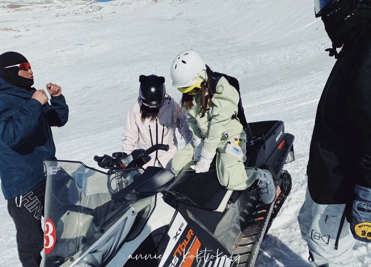 Louis Vuitton Ski Goggles Ver.G — Photo 5