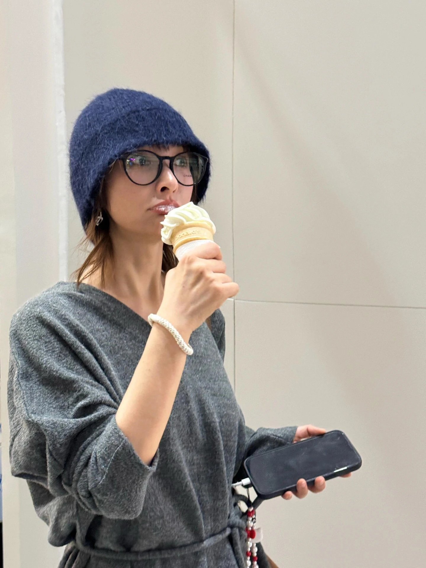 Chanel Optical Frame Ver.A — Photo 4