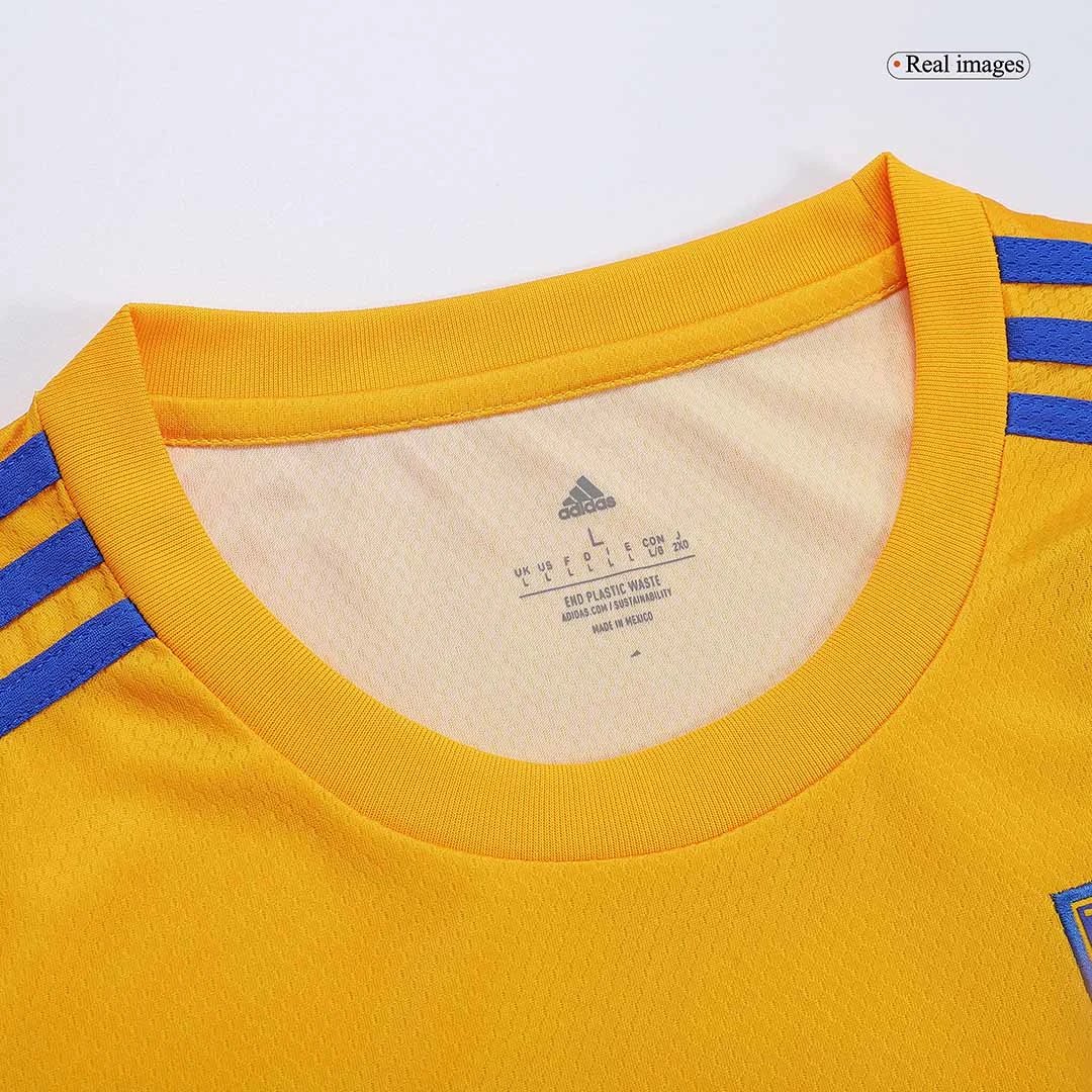 Tigres UANL 22/23 Home Jersey - Women — photo 4