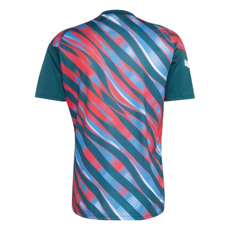 Arsenal 26/27 Pre-Match Jersey — QC