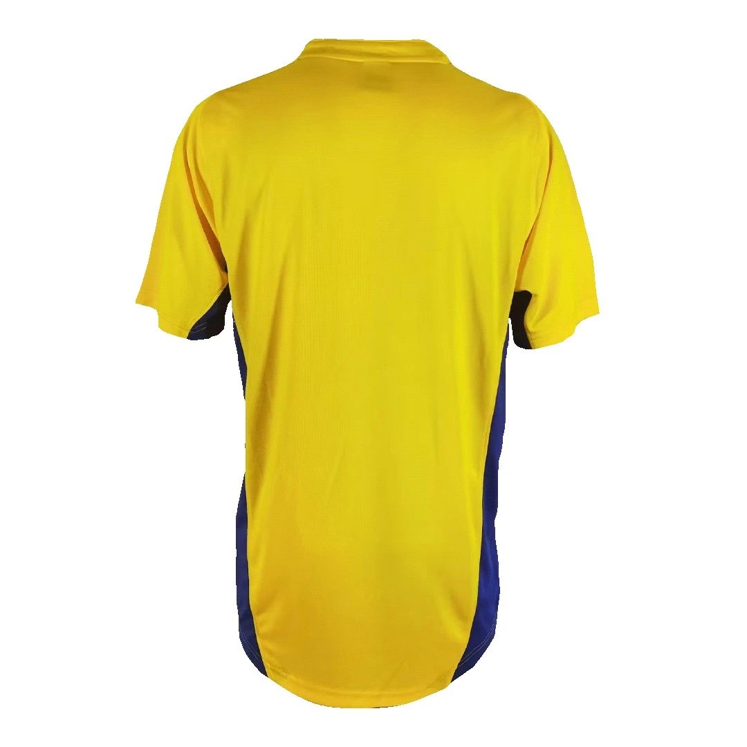 2004/05 Club America Retro Home Jersey — Photo 2