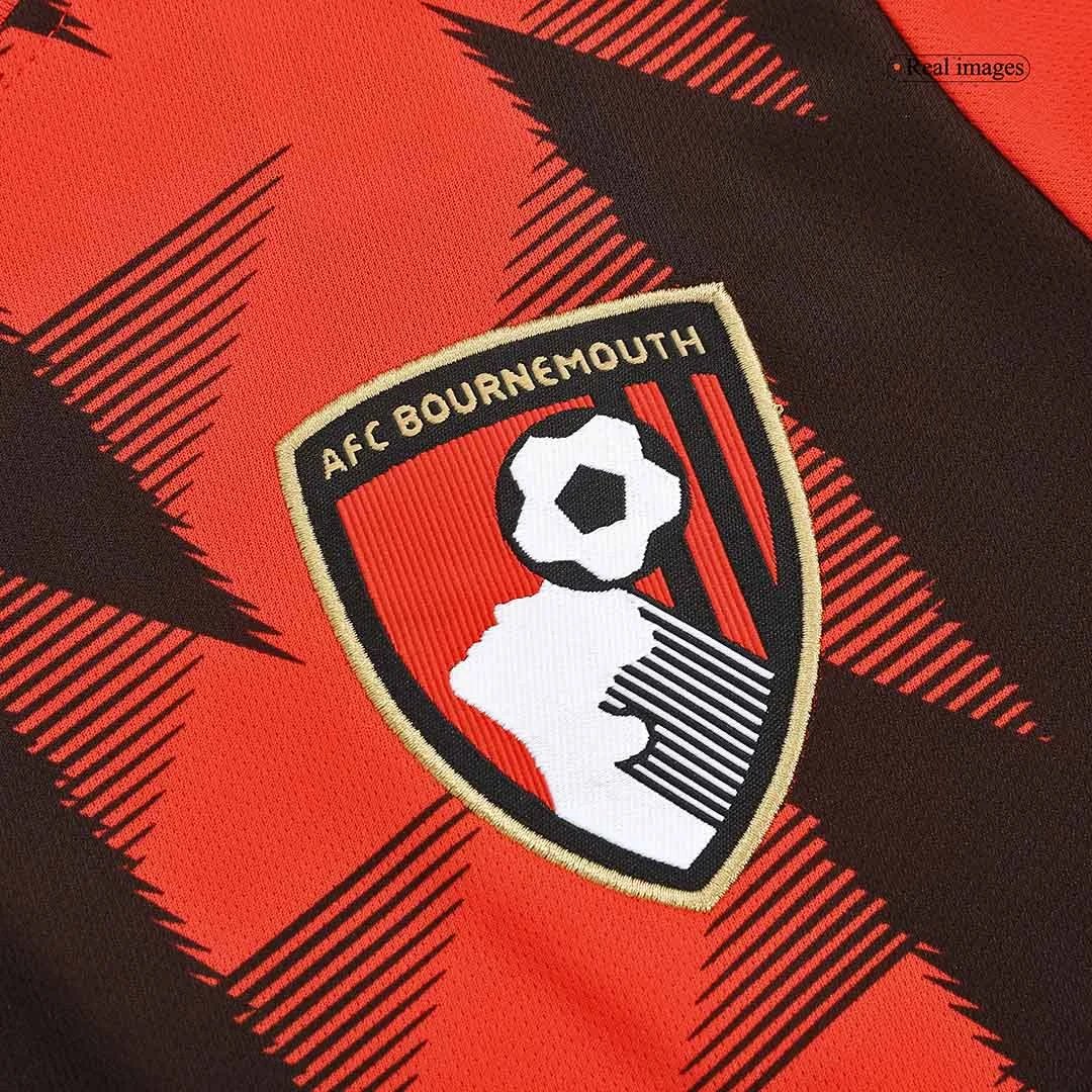 AFC Bournemouth 22/23 Home Jersey — photo 6