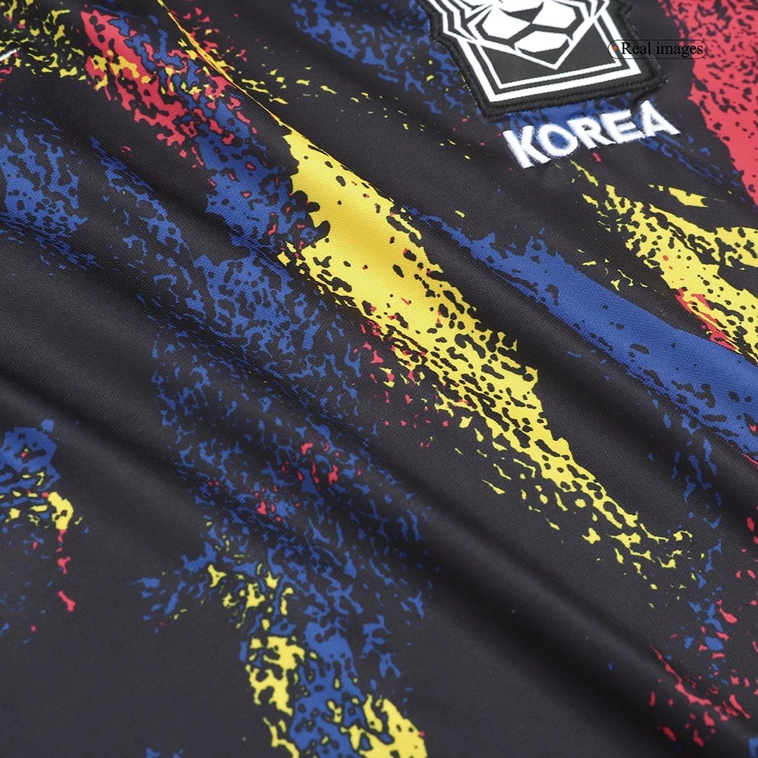 South Korea 2022 Away Jersey - Women — Photo 8