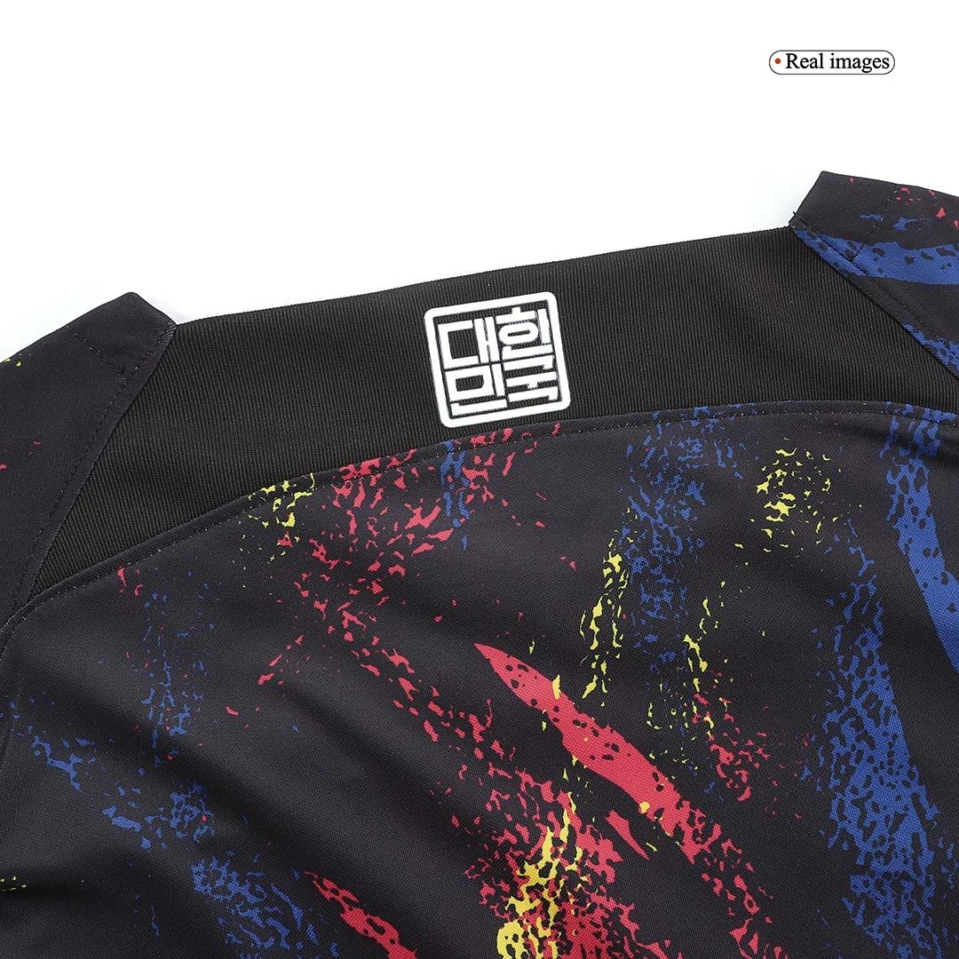 South Korea 2022 Away Jersey - Women — Photo 11