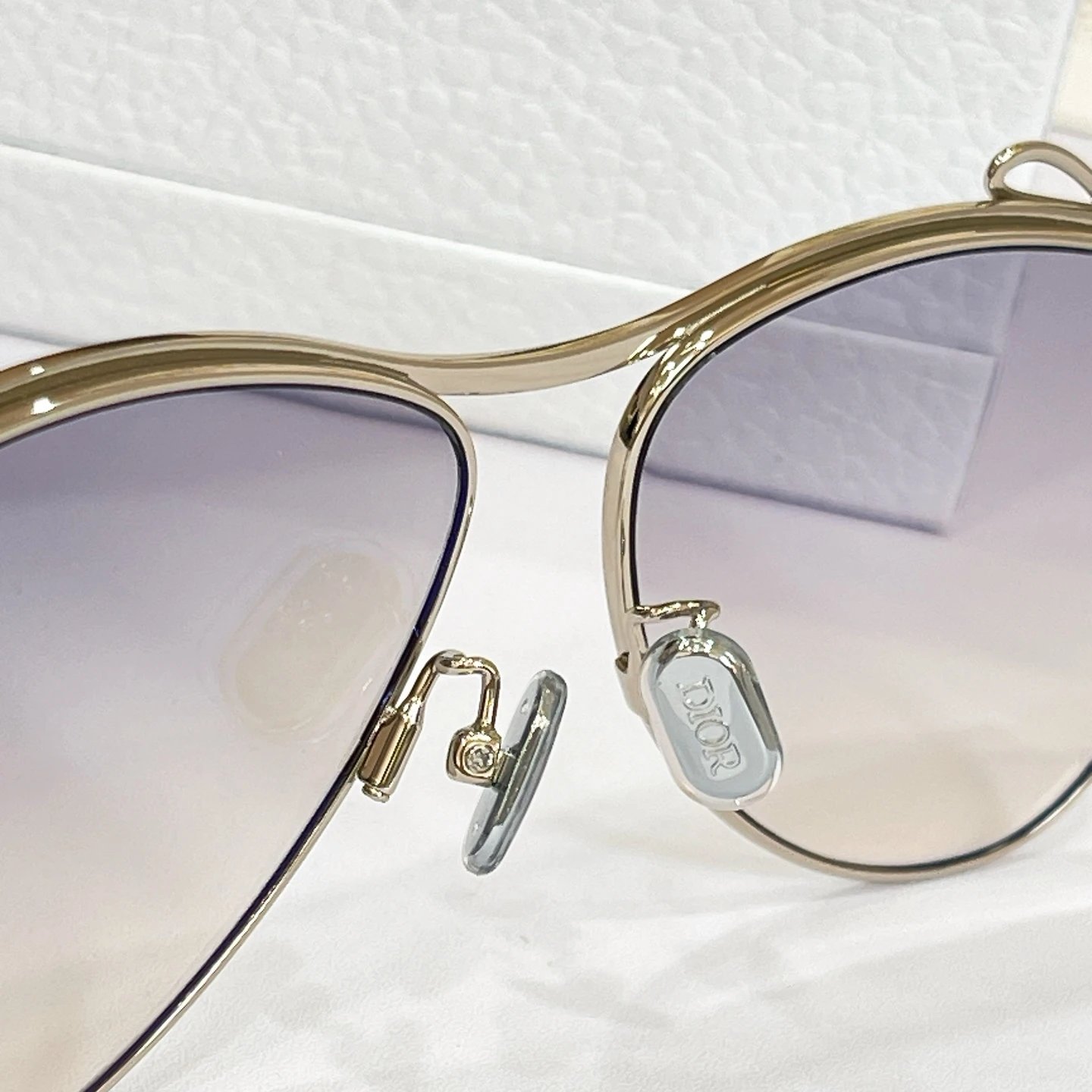 Dior Connoge Sunglasses 56-12-140 — Zdjęcie 9