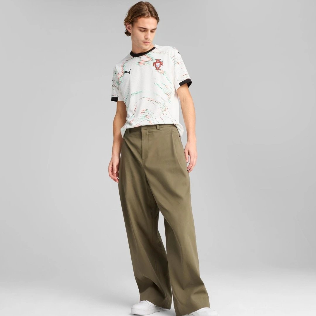 Portugal 2025 Away Jersey — photo 5