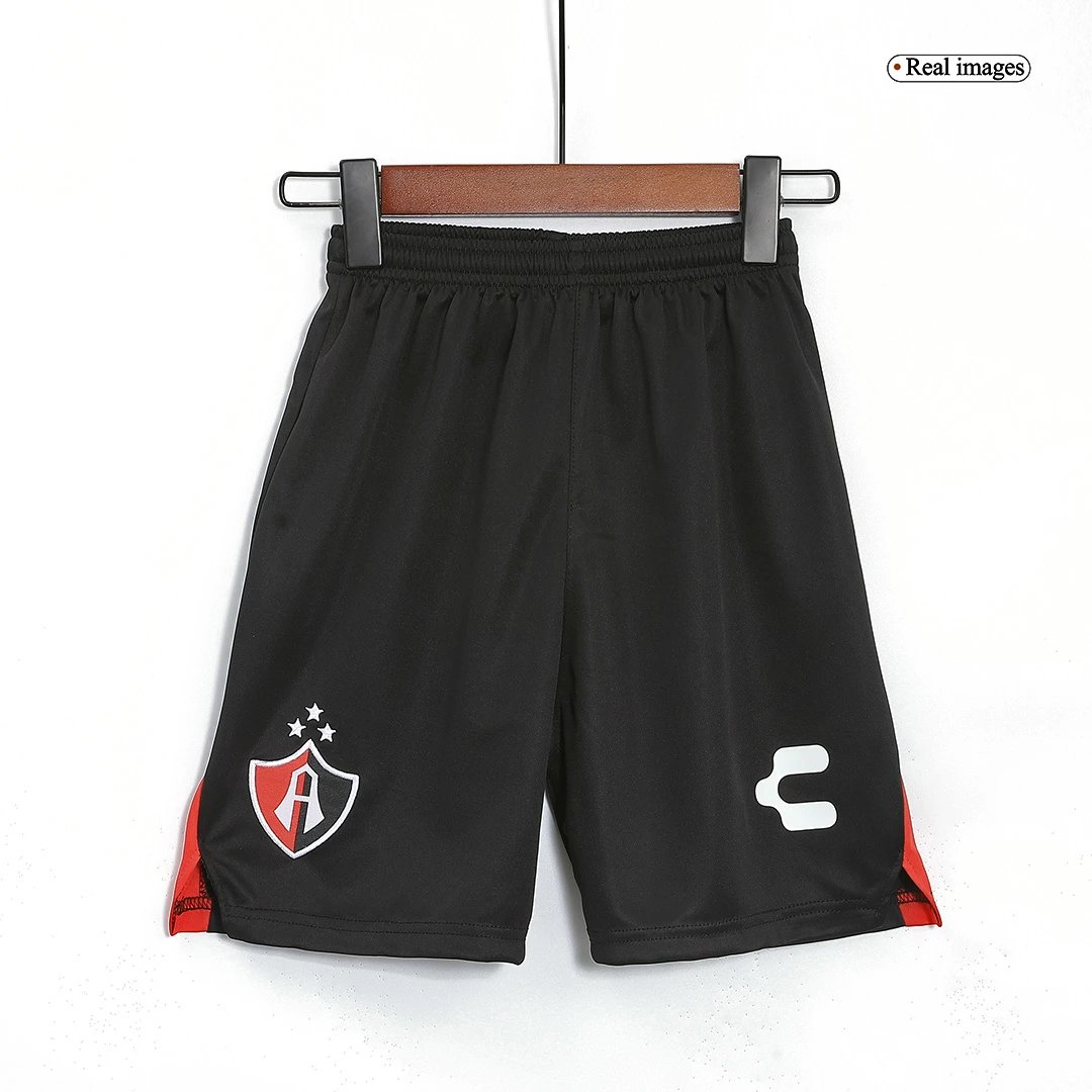 Chivas Guadalajara 22/23 Home Jersey - Kids — photo 4