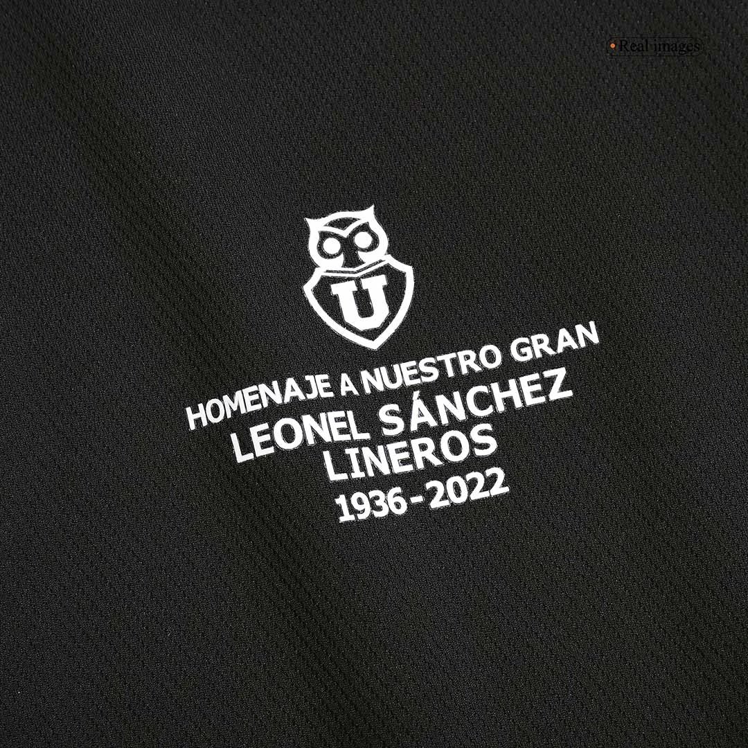 Chile 2022 Jersey — photo 10