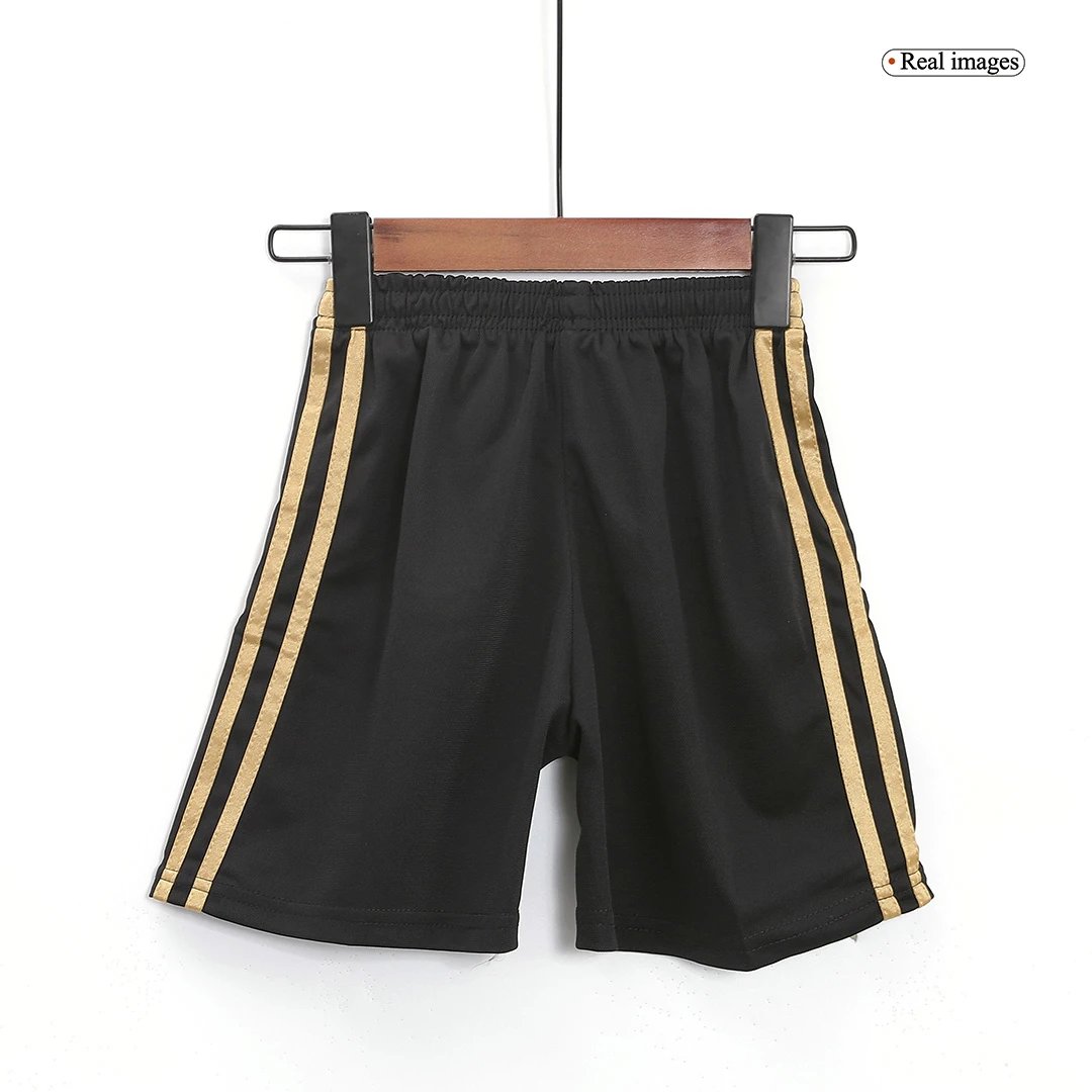 Germany 2022 Away Jersey - Kids — photo 5