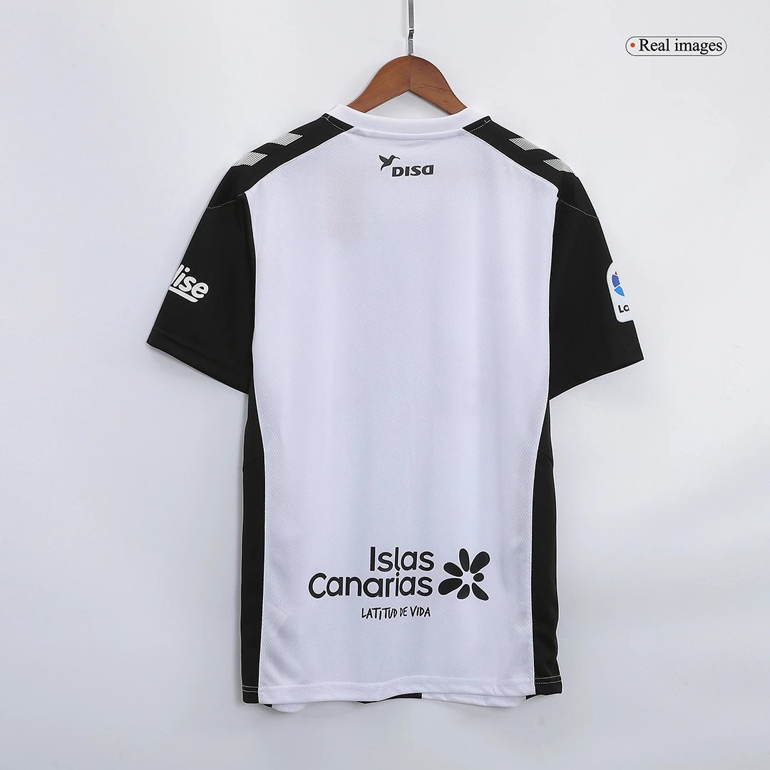 Las Palmas 22/23 Away Jersey — Photo 2