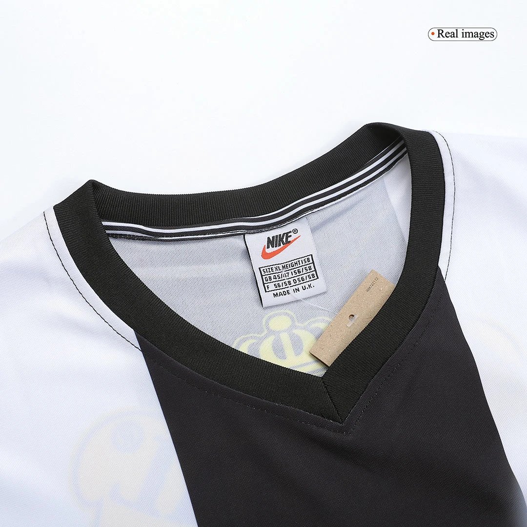 Colo Colo 1999 Retro Third Jersey — photo 5