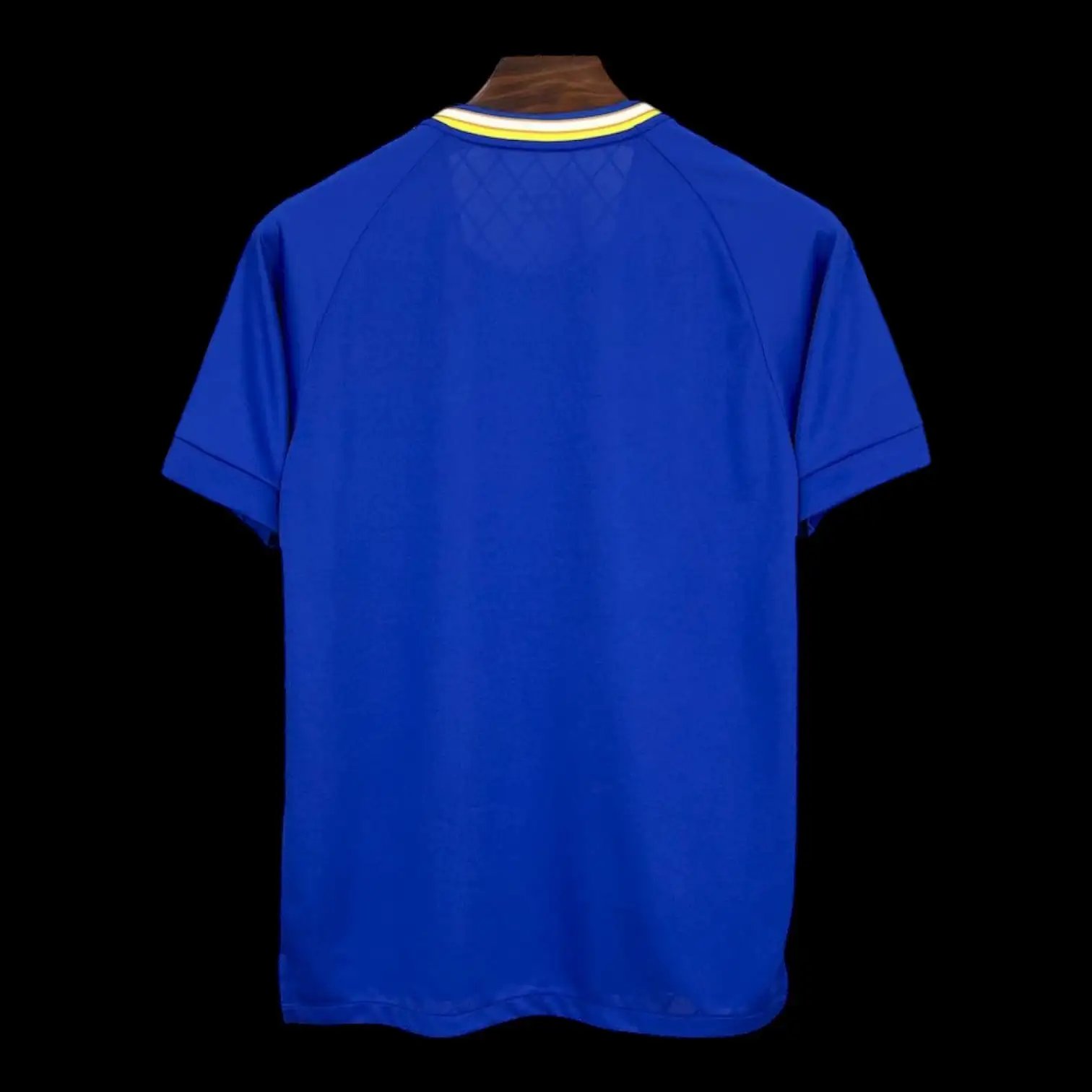 2025 Uzbekistan Jersey — QC