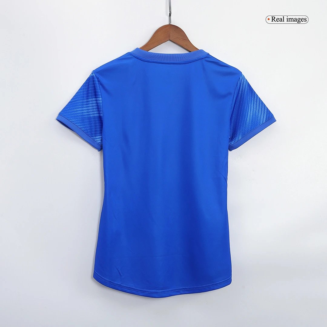 Tigres UANL 22/23 Away Jersey - Women — QC