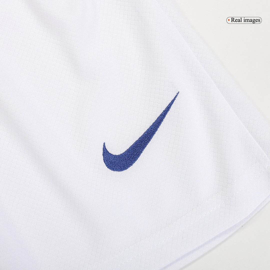 Croatia 2024 Home Jersey - Kids — Zdjęcie 15