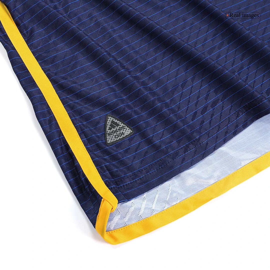 Tigres UANL 23/24 Away Jersey (Player Version) — photo 8