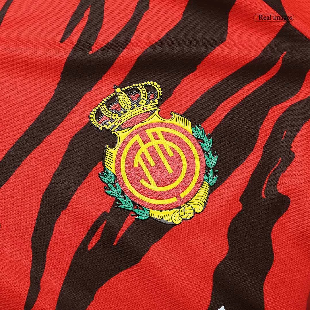 Rcd Mallorca 22/23 Home Jersey — photo 9