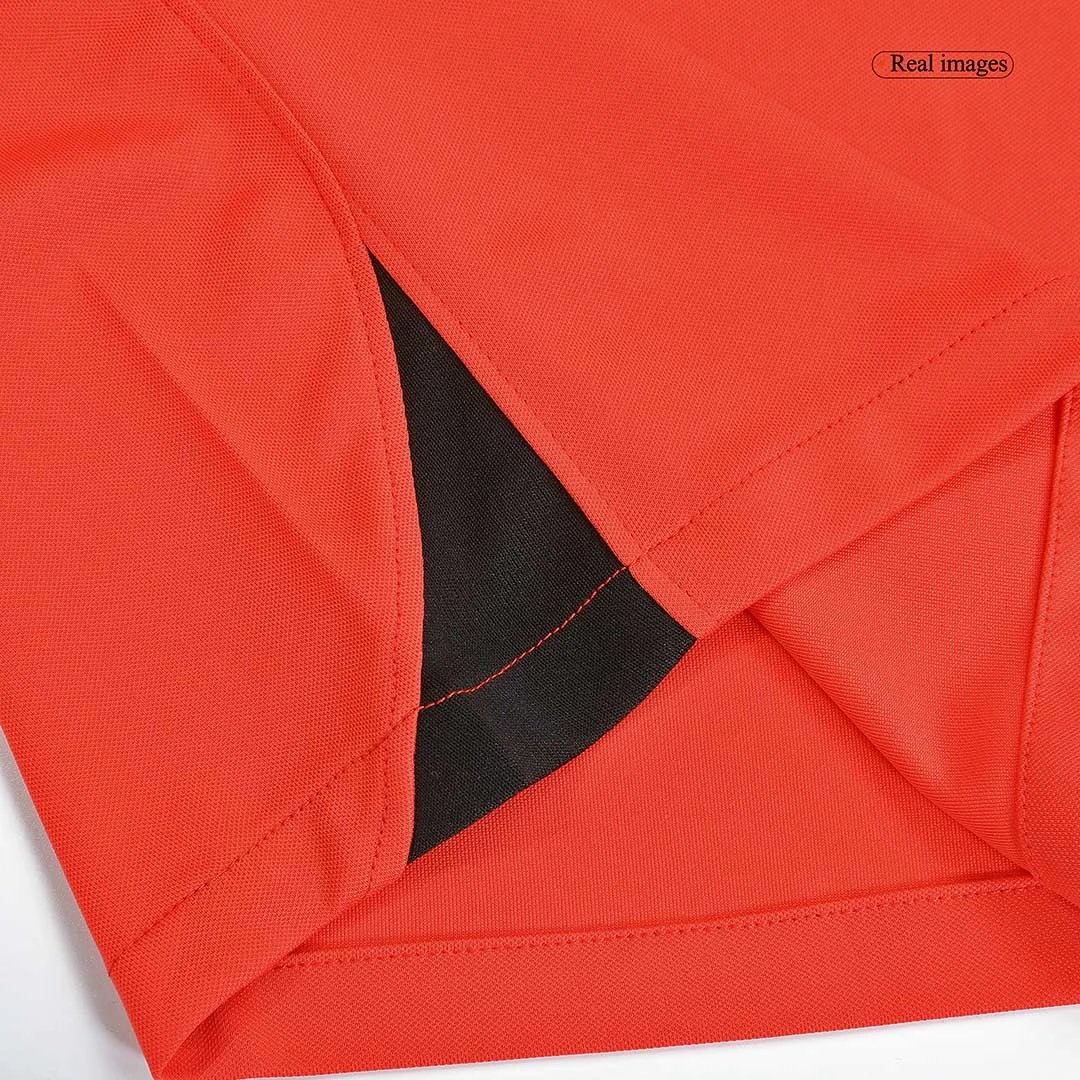 South Korea 2022 Home Jersey — photo 10