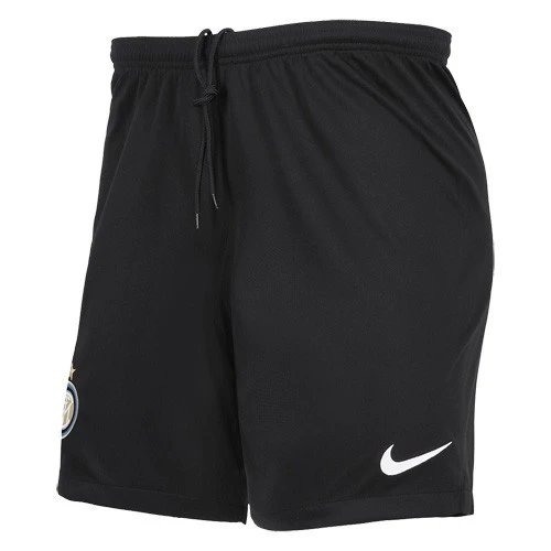 Inter Milan 2019 Home Soccer Shorts 20 — Zdjęcie 2