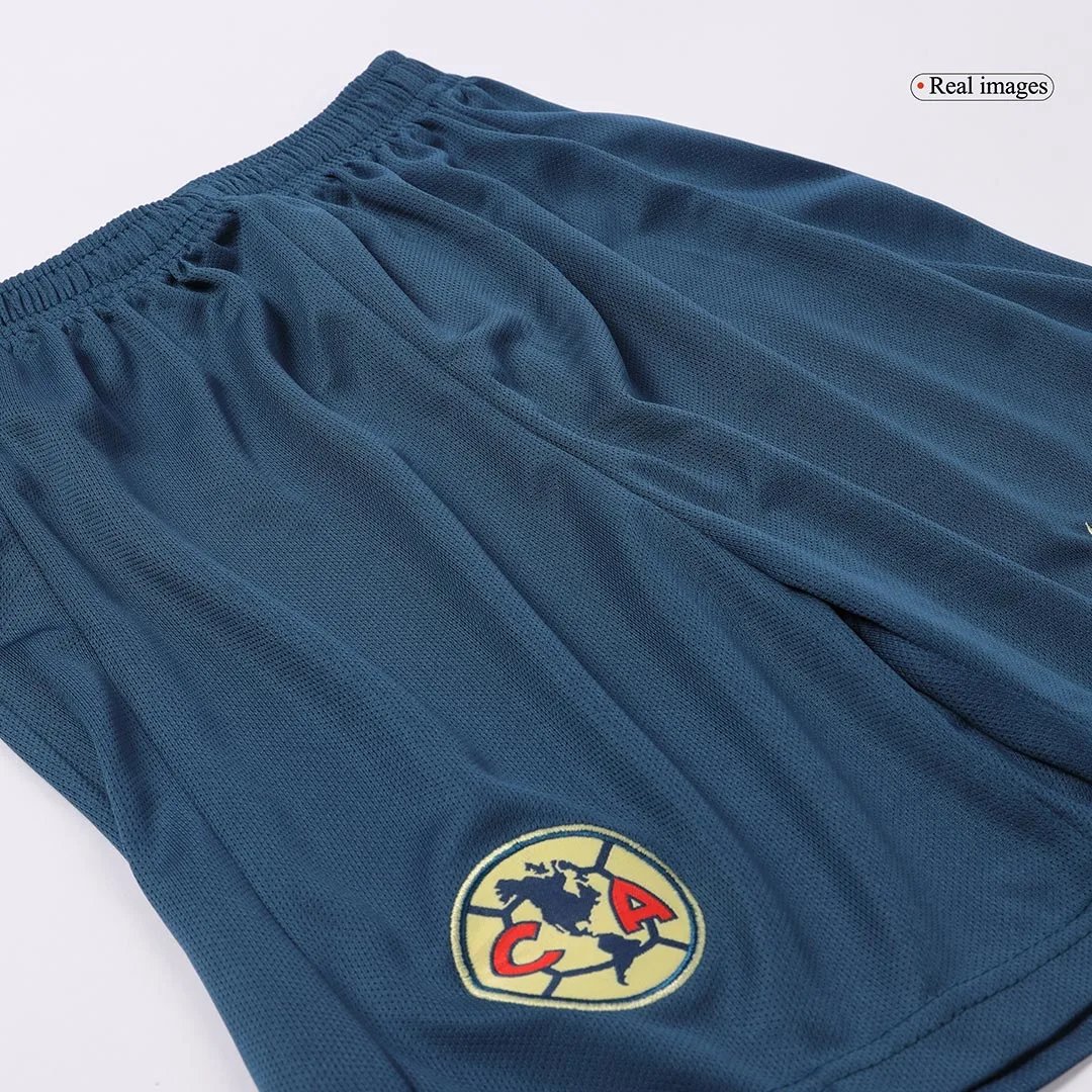 Club America 24/25 Away Jersey - Kids — QC