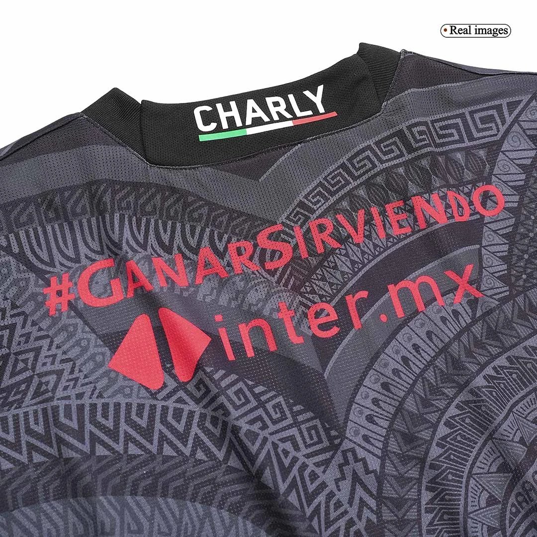 Chivas Guadalajara 22/23 Third Jersey — photo 11