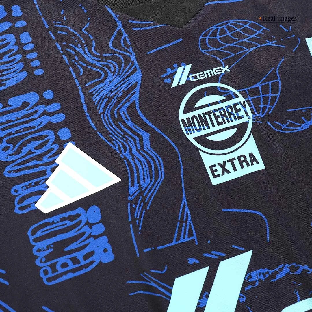 Tigres UANL 2023 Jersey — photo 8