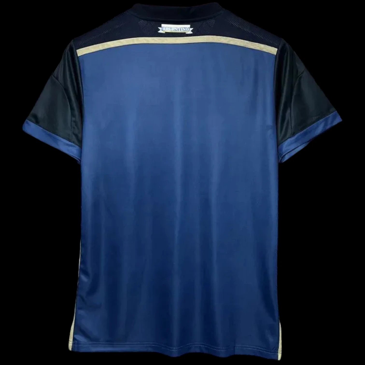 Argentina 2014 Retro Jersey — Photo 2