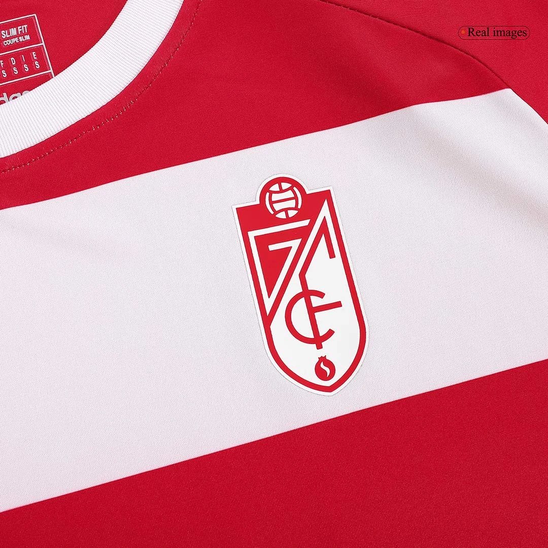 Granada CF 23/24 Home Jersey — photo 7