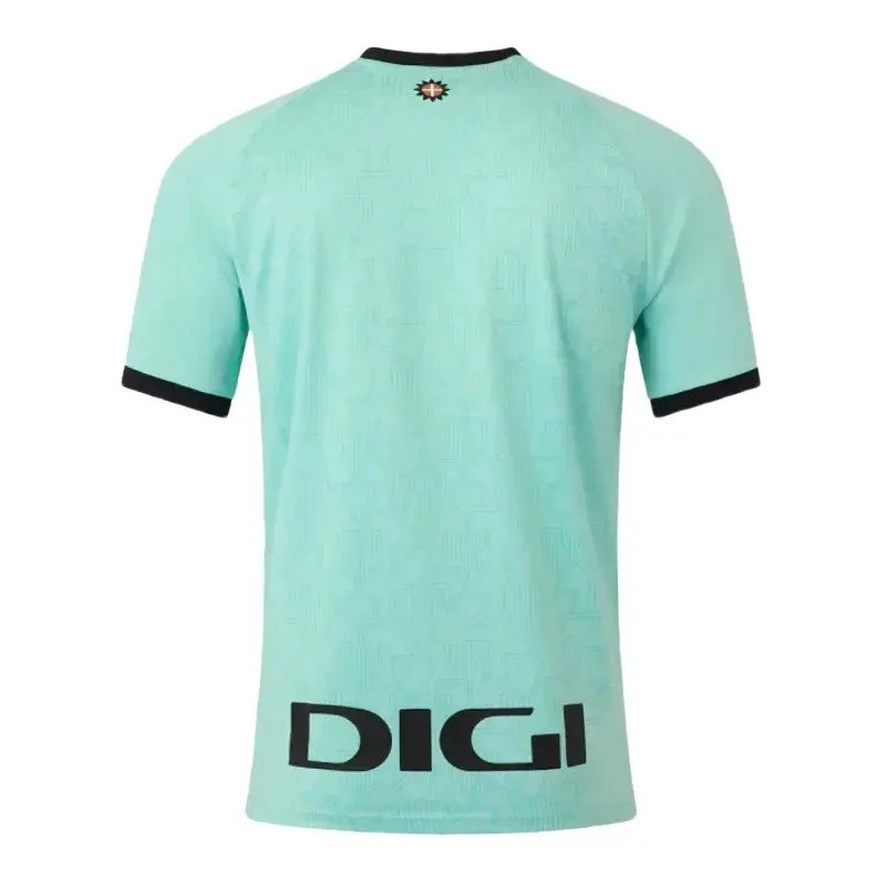 Athletic Club 25/26 Third Jersey — Photo 2