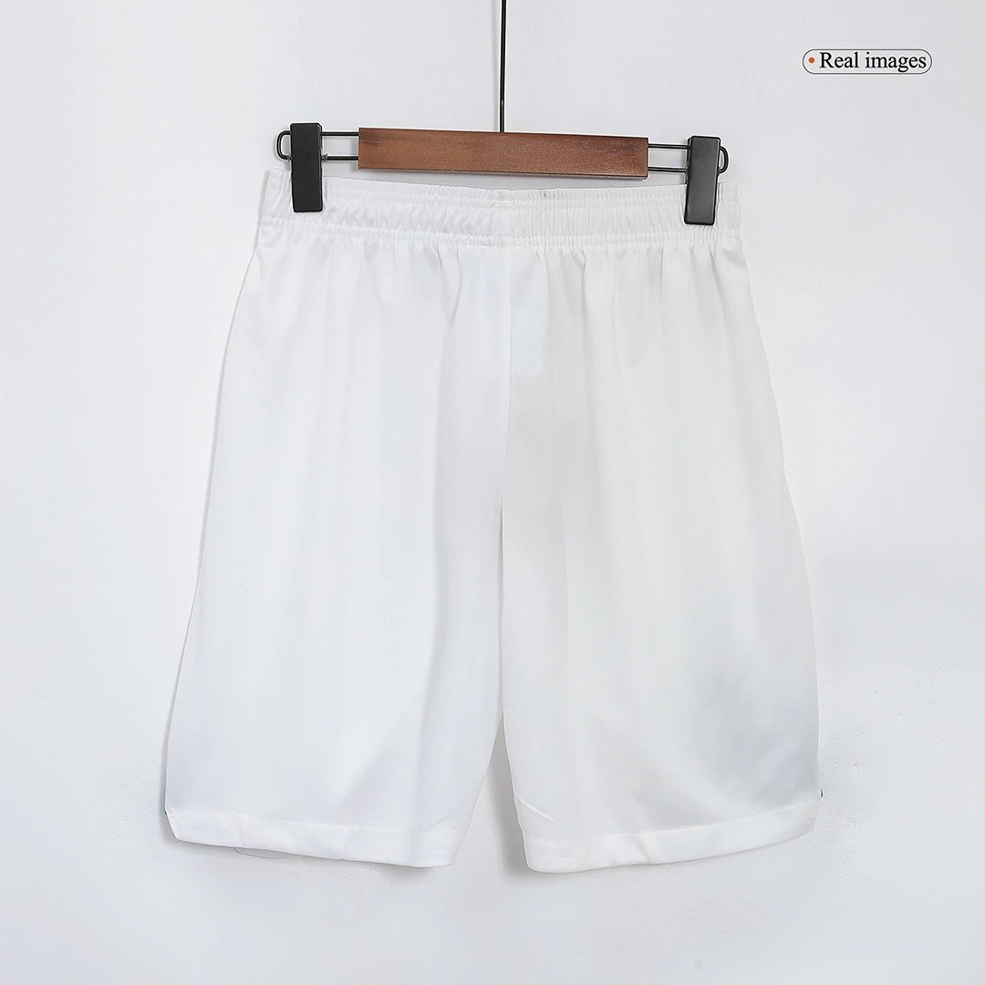 Inter Milan 2022 Away Soccer Shorts 23 — Photo 4